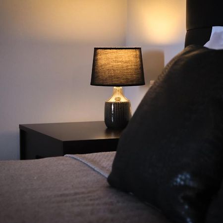 Vretti'S Apartment Fratsia Dış mekan fotoğraf
