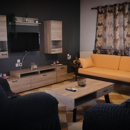 Vretti'S Apartment Fratsia Dış mekan fotoğraf