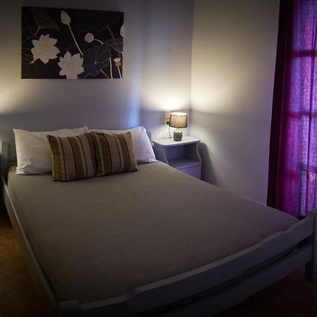 Vretti'S Apartment Fratsia Dış mekan fotoğraf