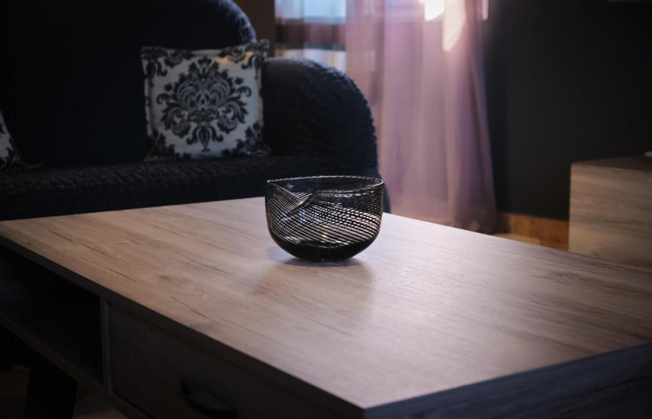 Vretti'S Apartment Fratsia Dış mekan fotoğraf