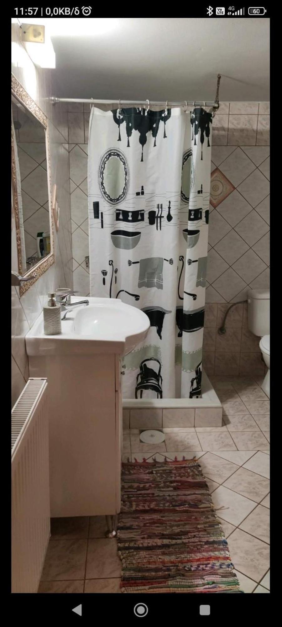 Vretti'S Apartment Fratsia Dış mekan fotoğraf